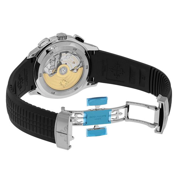 Patek Philippe Aquanaut 5968A-001